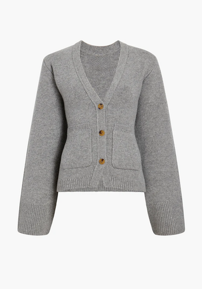 Brenda | Ultra Soft Long sleeve Cardigan