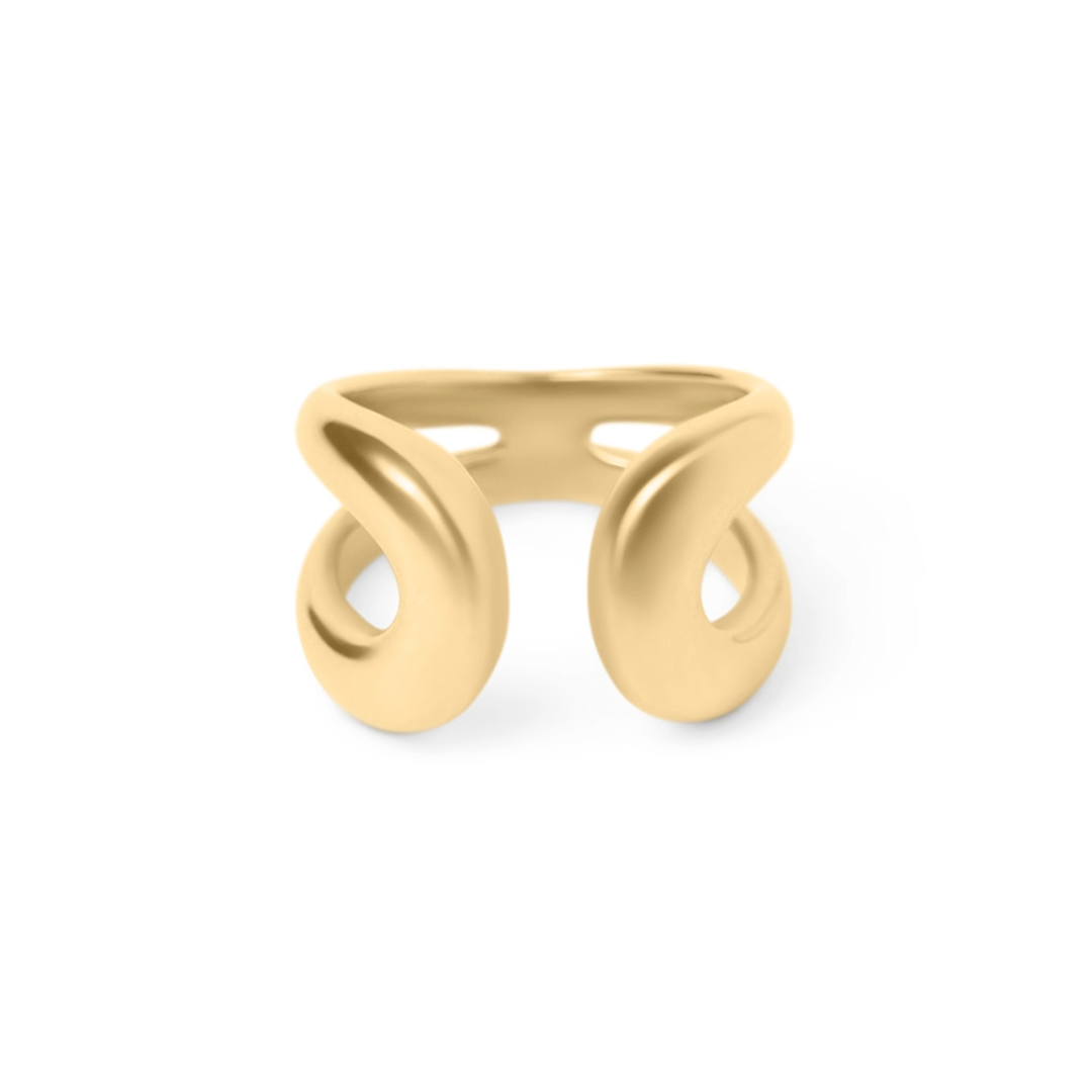 Elodie | Adjustable Cozy Ring