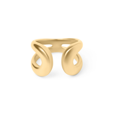 Elodie | Adjustable Cozy Ring