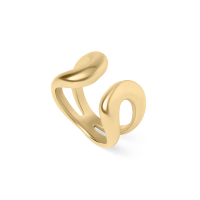 Elodie | Adjustable Cozy Ring