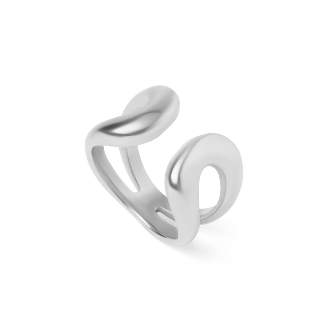 Elodie | Adjustable Cozy Ring