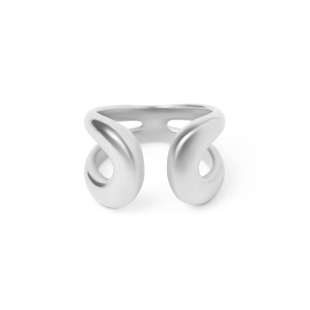 Elodie | Adjustable Cozy Ring