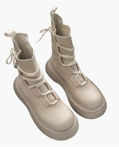 Petra | Stylish Winter Boots For Cold Days